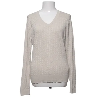 Pull-over (Beige) de Tommy Hilfiger Coton