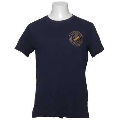 T-shirt (Blue) from AIK Cotton
