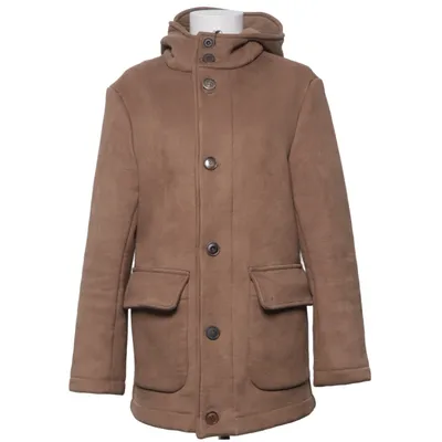 Jacket (Brown) from BOB