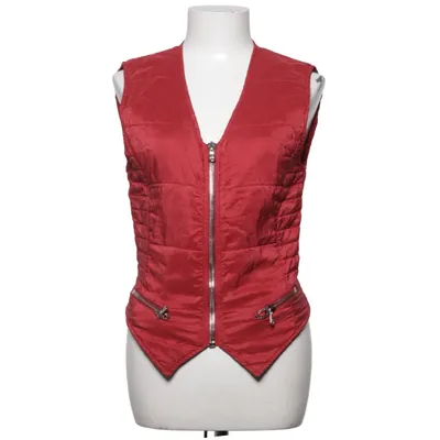 Väst (Röd) från Transit Silke