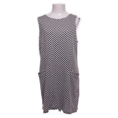 Robe (Noir, Blanc, Multicolore) de Redherring Élasthane, Polyester, Viscose