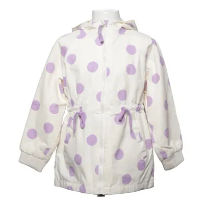 Allvädersjacka (Beige, Lila) från Sinsay Polyester