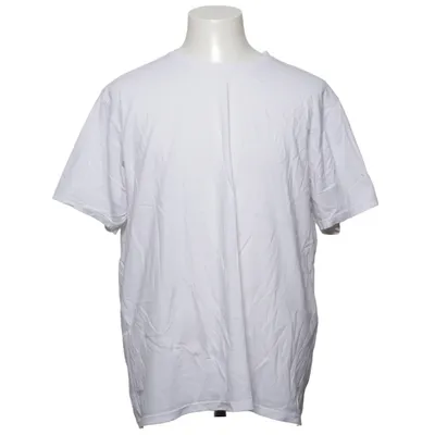 T-shirt (Hvid) fra Götzburg Bomuld