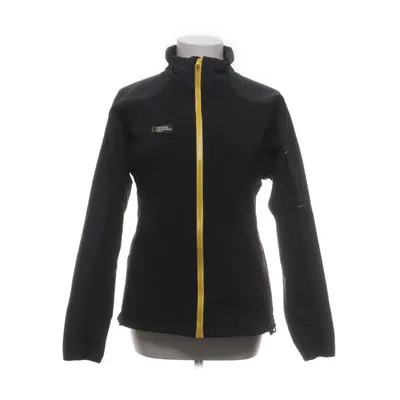 Softshelljacka (NORDIC) från National Geographic Nordic Polyester