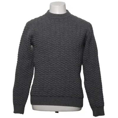 Sweater (Gray) from Svensson Wool