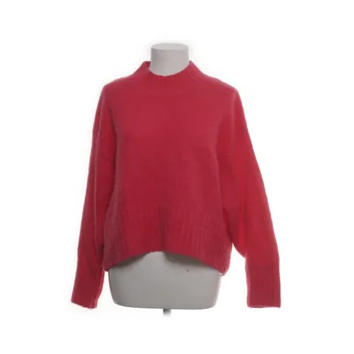 Sweater (Pink) from COS Wool, Alpaca wool, Polyamide