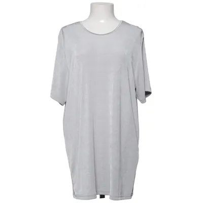 Klänning (Silverfärgad) från BB Design Jytte Meilvang Elastan, Polyester