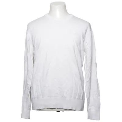 Pullover (Vit) från Arnold Palmer Bomull