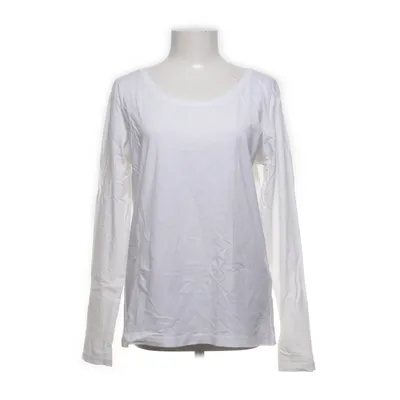Long sleeve T-shirt (White) from Colours Of The World