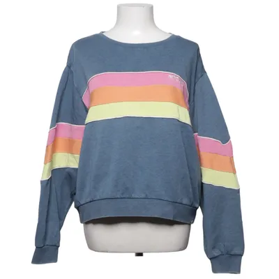 Collegetröja (GFEBC9) från Rip Curl Bomull, Polyester