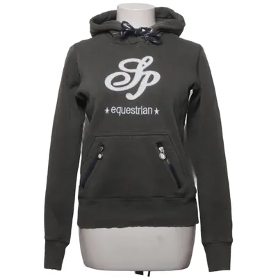 Hoodie (Green) from Spooks Riding