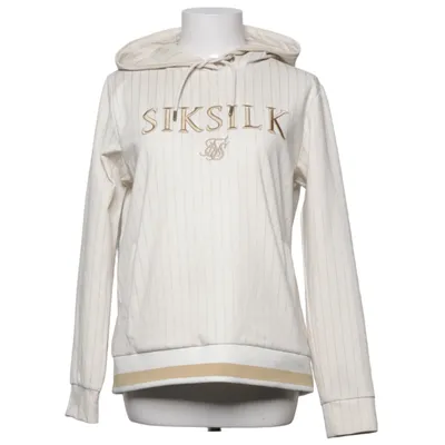 Hoodie (Beige) from SikSilk