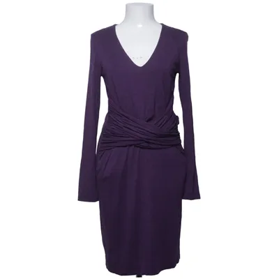 Robe (Ikki) de Suzanne Nilsson Élasthane, Viscose, Laine
