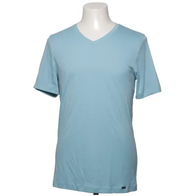 T-shirt (Night & Day) van Hanro Katoen