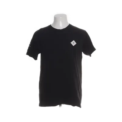 T-shirt (Black) from American Apparel Cotton