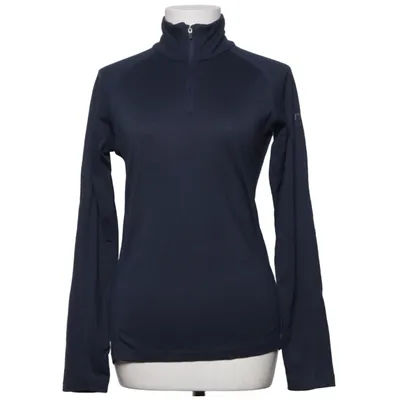 Haut thermique (Bleu) de Super.Natural