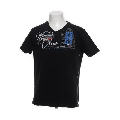 T-shirt (JUCO) från Geographical Norway Bomull