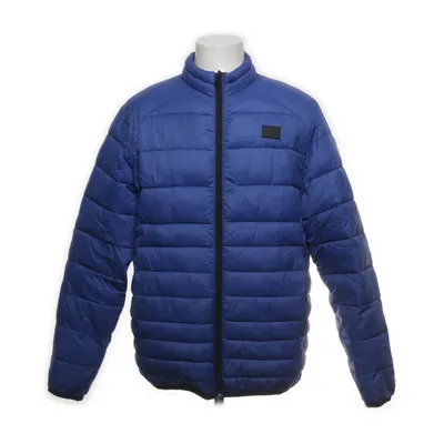 Lightweight jacket (Blue, Black) from Jack & Jones Polyamide, Polyester