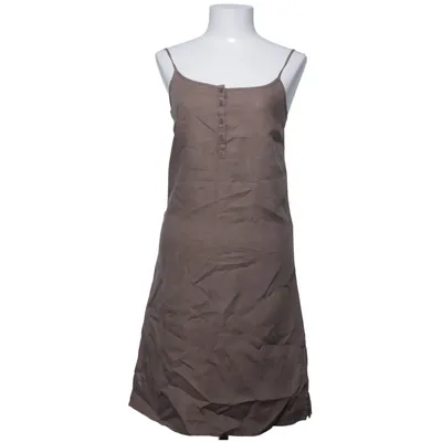 Klänning (Brun) från Active Wear Linne