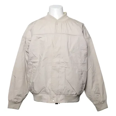Bomberjacka (Beige) från John Blair Bomull, Polyamid, Polyester