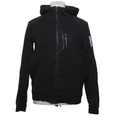 Hættetrøje (Antarctica Zip Hood) fra Sail Racing Bomuld, Polyester