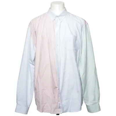 Buttondown-skjorta (OXFORD) från Schnayderman's Bomull