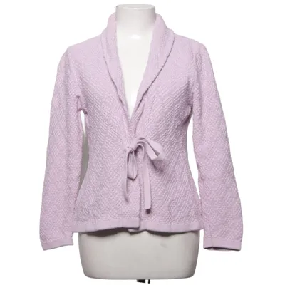 Wickeljacke (Pink) von First Class Baumwolle