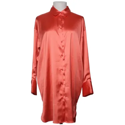 Shirt (C-Std Satin Shirt Dress) from Costes Studio Polyester
