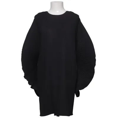 Jurk (Zwart) van NA-KD Polyester