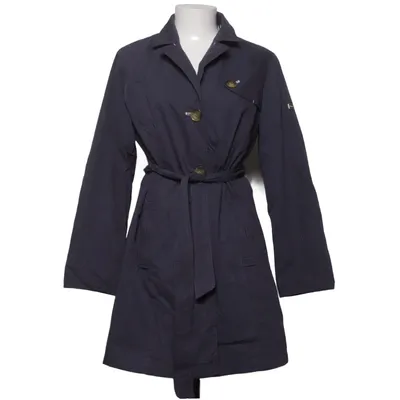 Trench coat (Gray) from Steilmann Polyester