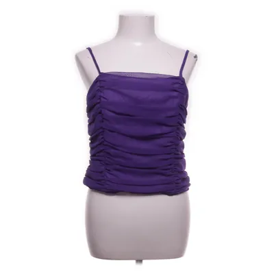 Tanktop  (Lilla) fra Höpfner Acetat