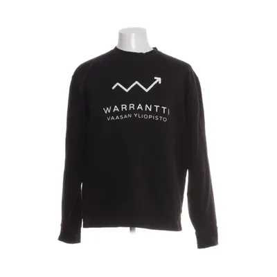 Collegetröja (262M) från Russell Bomull, Polyester