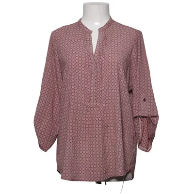 Blouse (Iris) de Ema Blue's Polyester