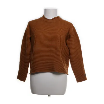 Tröja (Brun) från Ivanhoe Merinoull