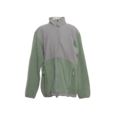 Fleecejacka (Grön, Grå) från The North Face Nylon, Polyester