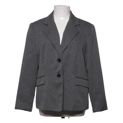 Blazer (Grå) fra Charmant Polyester