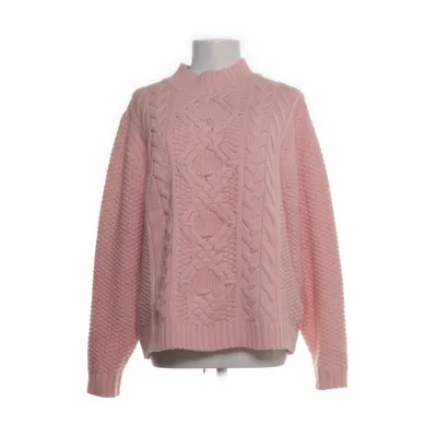 Tröja (Rosa) från Lager 157 Akryl, Polyamid
