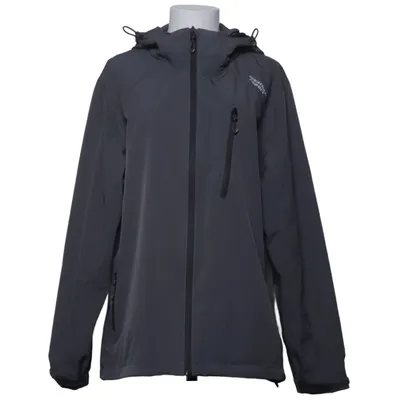 Outdoor jacket (Camelia) from Weather Report Elastane, Polyester