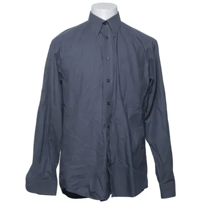 Chemise (Gris) de Stenströms Coton