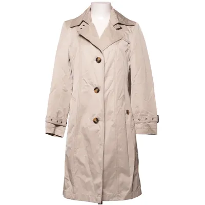Kappa (Beige) från S.T.I Bomull, Polyester