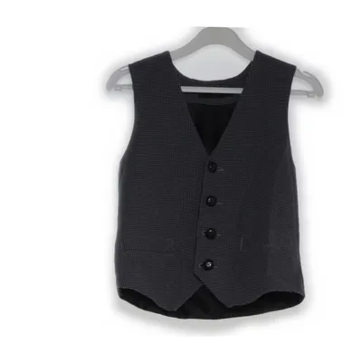 Vest (Gray) from Outfitters Nation Polyester