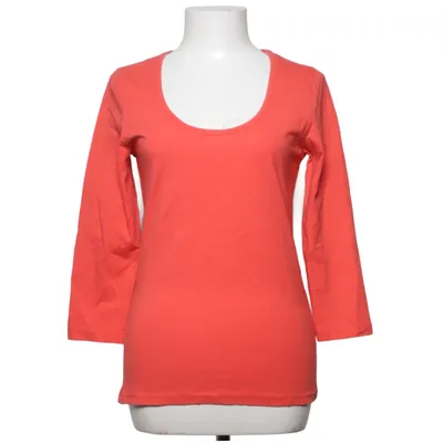 Long sleeve T-shirt (LIA) from Tramontana Cotton, Elastane