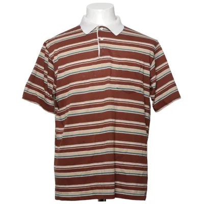 Polo (Marron, Beige, Vert) de Dee Cee Brand