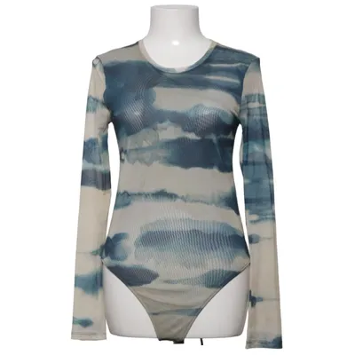 Body (Blå, Beige, Flerfarvet) fra Zara