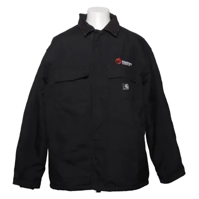 Jacka (Svart) från Carhartt Nylon, Polyester
