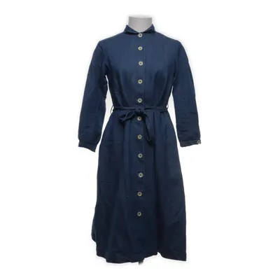 Robe chemise (Fiume) de Bric a Brac Coton, Lin