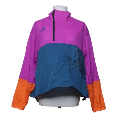 Anorak (Lila, Blå, Orange) från Nike ACG Nylon, Polyester
