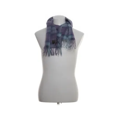 Scarf (Purple, Green) from James Pringle Weavers