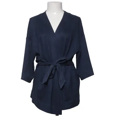 Wrap cardigan (West Kimono) from ADPT Elastane, Polyester