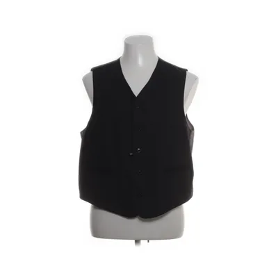 Kostuumgilet (Grijs) van Canda C&A Polyester, Wol